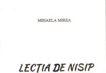 Bibliopolis – Mihaela Mirea în „Ţara Ochilor Frumoşi” – o cronică literară de Ion Popescu-Brădiceni –