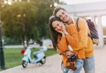 Activități de weekend pentru tineri îndrăgostiți