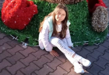 Fetița din Rovinari a fost găsită!