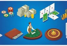 Jocurilor de noroc despre care s-ar putea să nu știți