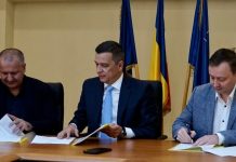 Noi centuri ocolitoare în Gorj