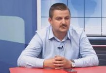 IPJ Gorj: Dosar penal pentru primarul Paliță
