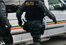 Bătăușii IPJ Gorj, reținuți!