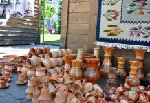 Tradițiile, promovate timp de trei zile la Târgu-Jiu