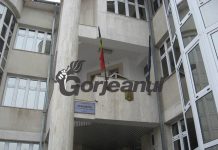 Un procuror gorjean părăsește sistemul