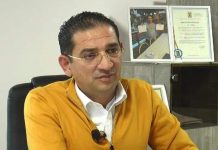 Rădulescu, tată și fiu, de la NCR Reciclare Bălești, reținuți 24 de ore în arestul IPJ