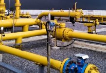 Câți bani primește Gorjul pentru investiții în rețelele de gaz