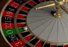 5 motive pentru a iubi ruleta