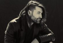 Smiley cântă azi la Târgu-Jiu