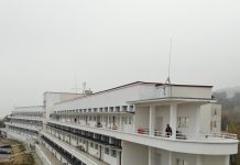 Post de infirmieră la un spital din Gorj