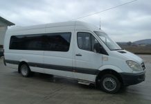 Licitație de zeci de milioane de euro pentru transportul din Gorj. Contract pe 10 ani!