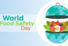 Ziua Mondială a Securității Alimentare