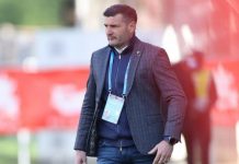 Balint, principal la Craiova după refuzul lui Rădoi