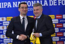 Iordănescu, susţinut după eşecul din Liga Naţiunilor: Suntem departe de ţinta stabilită