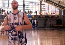 Berculescu vrea să fie om de bază în campionatul viitor