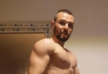 VIDEO: Ceartă în familie, finalizată cu agresiuni și distrugere! Barul unui patron din Bâlteni și mașina, sparte de vărul Romanescu