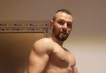 Romanescu, tânărul spadasin din Bâlteni, a ajuns la închisoare pentru un alt dosar