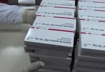 Lista farmaciilor din Gorj care vor distribui gratuit iodura de potasiu