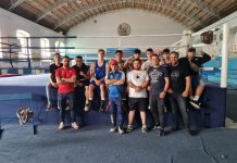 CS Pandurii, 4 medalii la Cupa României