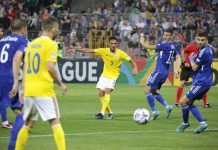 Record negativ pentru Edi Iordănescu: Eu sunt optimist