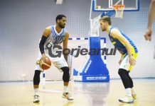 Troupe, încă un an la CSM: Reconstruirea baschetului, o prioritate la Târgu-Jiu