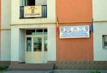 Candidata cu cea mai mare notă la titularizare, prima la gradație de merit în CJRAE Gorj