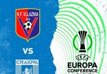 Universitatea, un nou duel european în Albania