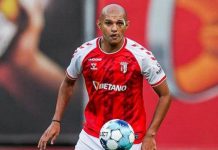 Craiova s-a înţeles cu un fotbalist brazilian