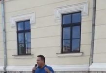 Salariații CEO cer în stradă: Pensionări, nu disponibilizări!