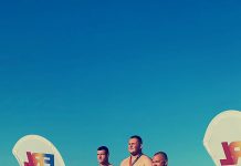 Medalie de aur pentru un luptător gorjean