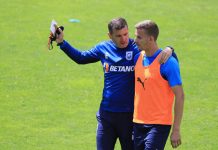 Balint rămâne în gardă după succesul cu Arminia: Nu ne lăsăm entuziasmați