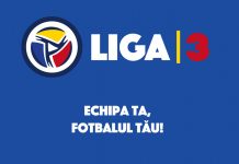 Se menține formatul și la Liga 3