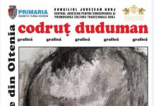 Expoziție „Personalități culturale din Oltenia”