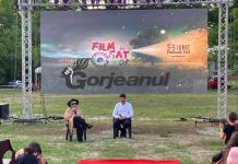 „Film în sat” – un festival altfel, dar de succes!