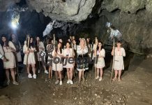 VIDEO: „Dealul Muierii” – brandul regional menit să ajute turismul din Gorj!