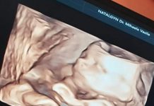 Șocant! O gravidă din Rovinari are copilul mort în ea de mai bine de o săptămână! Este internată, de vineri, în Spitalul nr.1 Craiova