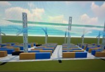 Târgu Jiu: Distribuirea meselor din Piața Centrală rămâne pe licitație