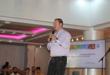 VIDEO: Olimp, curs de perfecționare! – Antreprenorii din mai multe județe ale țării au răspuns PREZENT la apelul președintelui executiv al PER, Mohammad Murad