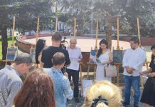 Astăzi, 24 iunie – ZIUA INTERNAȚIONALĂ A IEI ROMÂNEȘTI – Ia românească este elementul principal al identităţii naţionale!