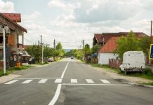 Un oraș din Gorj primeşte bani prin PNRR