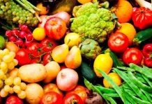 Sfatul medicului: Alegeți o alimentație sănătoasă în această vară. Top 10 alimente!