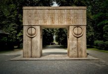 Ansamblul „Calea Eroilor” de la Târgu Jiu și Frontiera romană din Dacia, în patrimoniul UNESCO