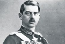 Carol al II-lea , ,,Voievodul culturii române”