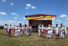 Palmaresul festivalului-concurs de la Florești