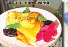 Câștigătorii premiilor Bucătăria lui Fabi