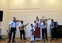 Câștigătorii Festivalului de muzică lăutărească „Geagu Cătăroiu”