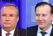 Nicolae Ciucă: Florin Cîțu și-a depus mandatul – Alina Gorghiu, la șefia Senatului