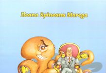 Bibliopolis – „Caracatiţa prostiei omeneşti” de Ileana Spineanu Morega