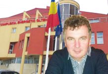 Nou șef în CE Oltenia!