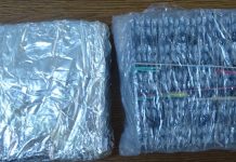 DIICOT: Bărbat prins în flagrant cu droguri de risc, la Târgu Jiu! Arestat pentru 30 de zile